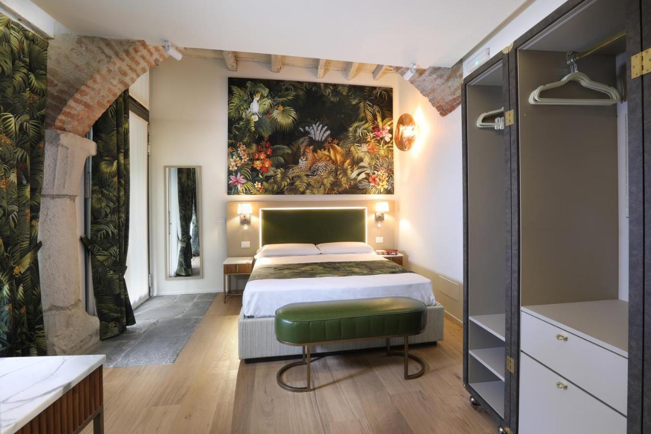 Suites&Atelier Lake โกโม ภายนอก รูปภาพ