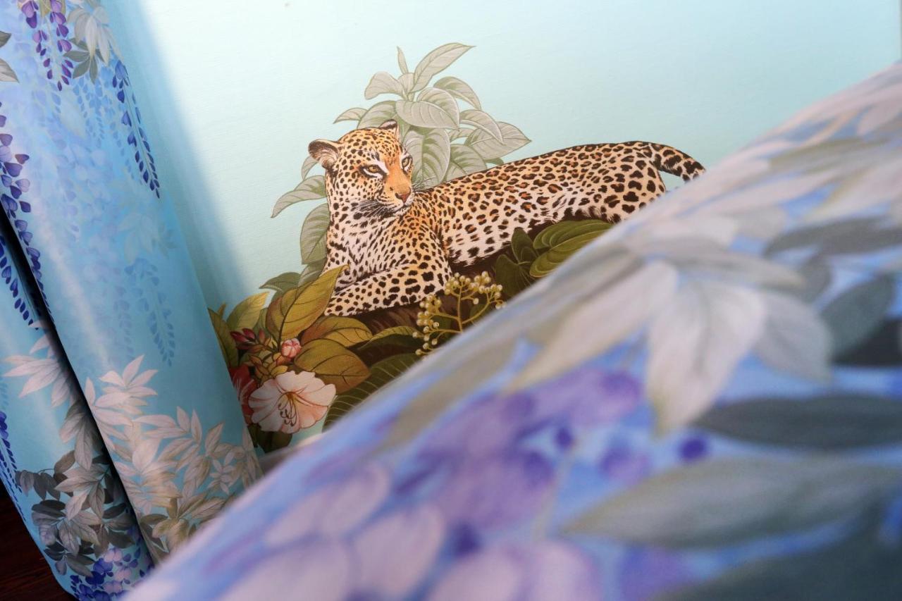 Suites&Atelier Lake โกโม ภายนอก รูปภาพ