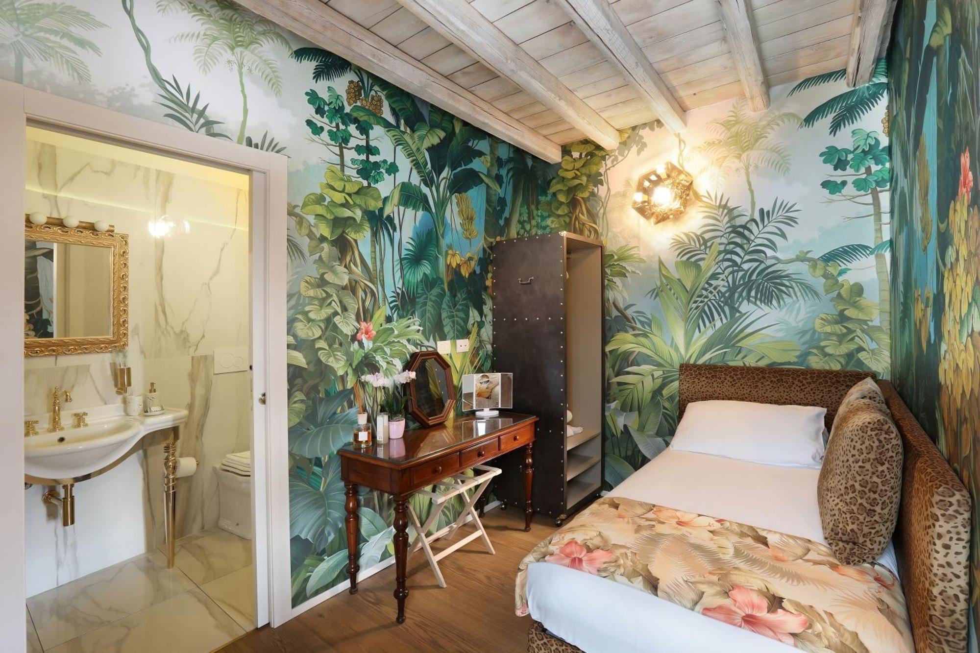 Suites&Atelier Lake โกโม ภายนอก รูปภาพ